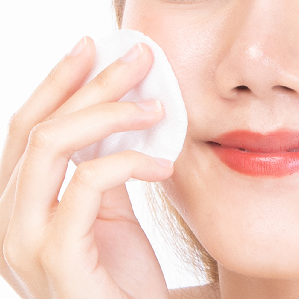 Pyunkang Yul Low pH Cleansing Pad 140ml/70ea official product gallery image 4