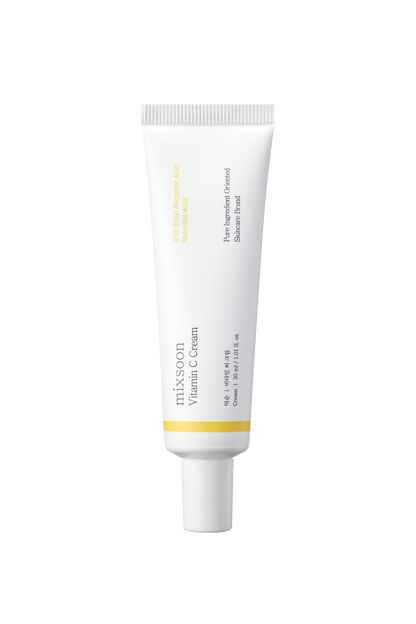 Mixsoon Vitamin C Cream 30ml product image 2