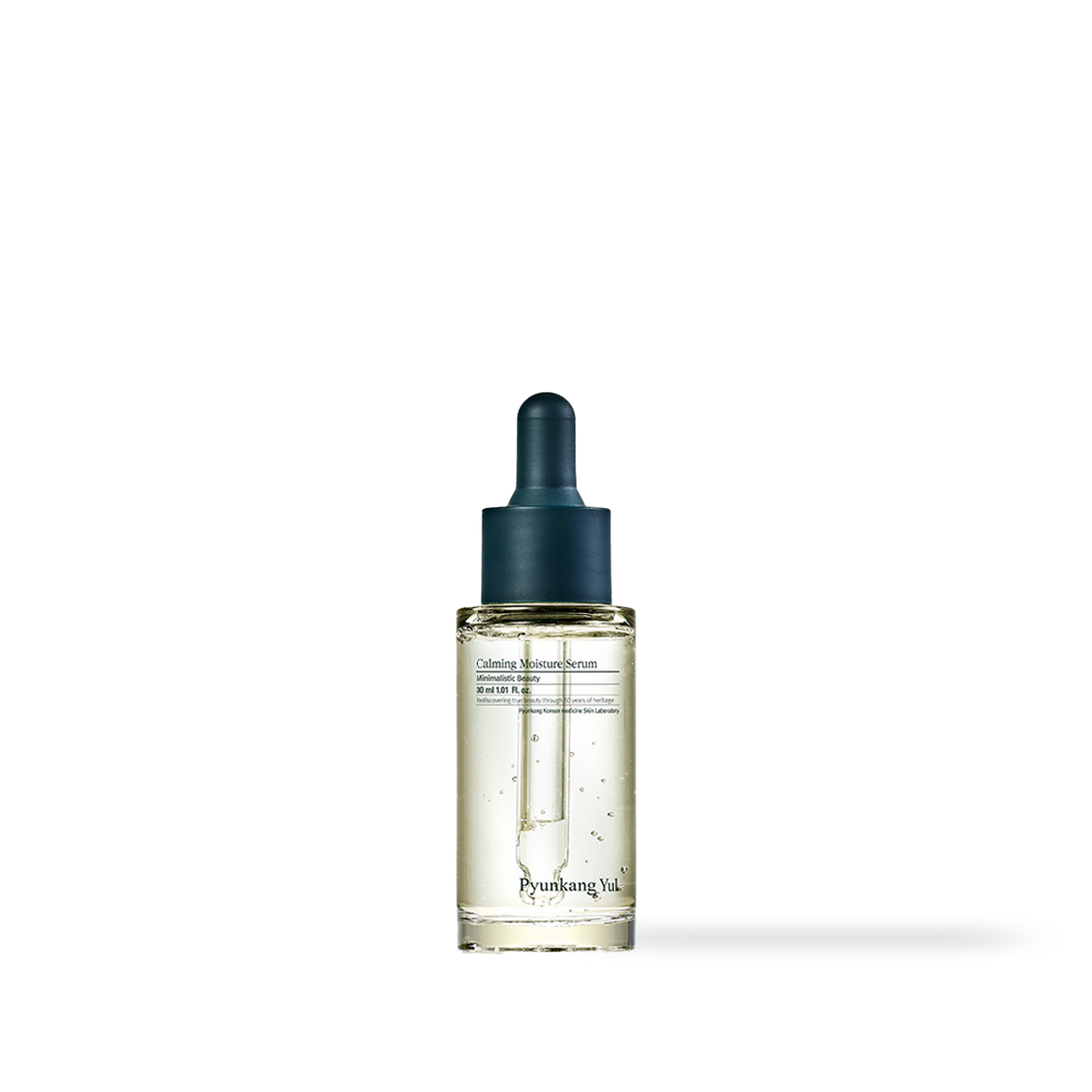 Pyunkang Yul Calming Moisture Serum 30ml official product image