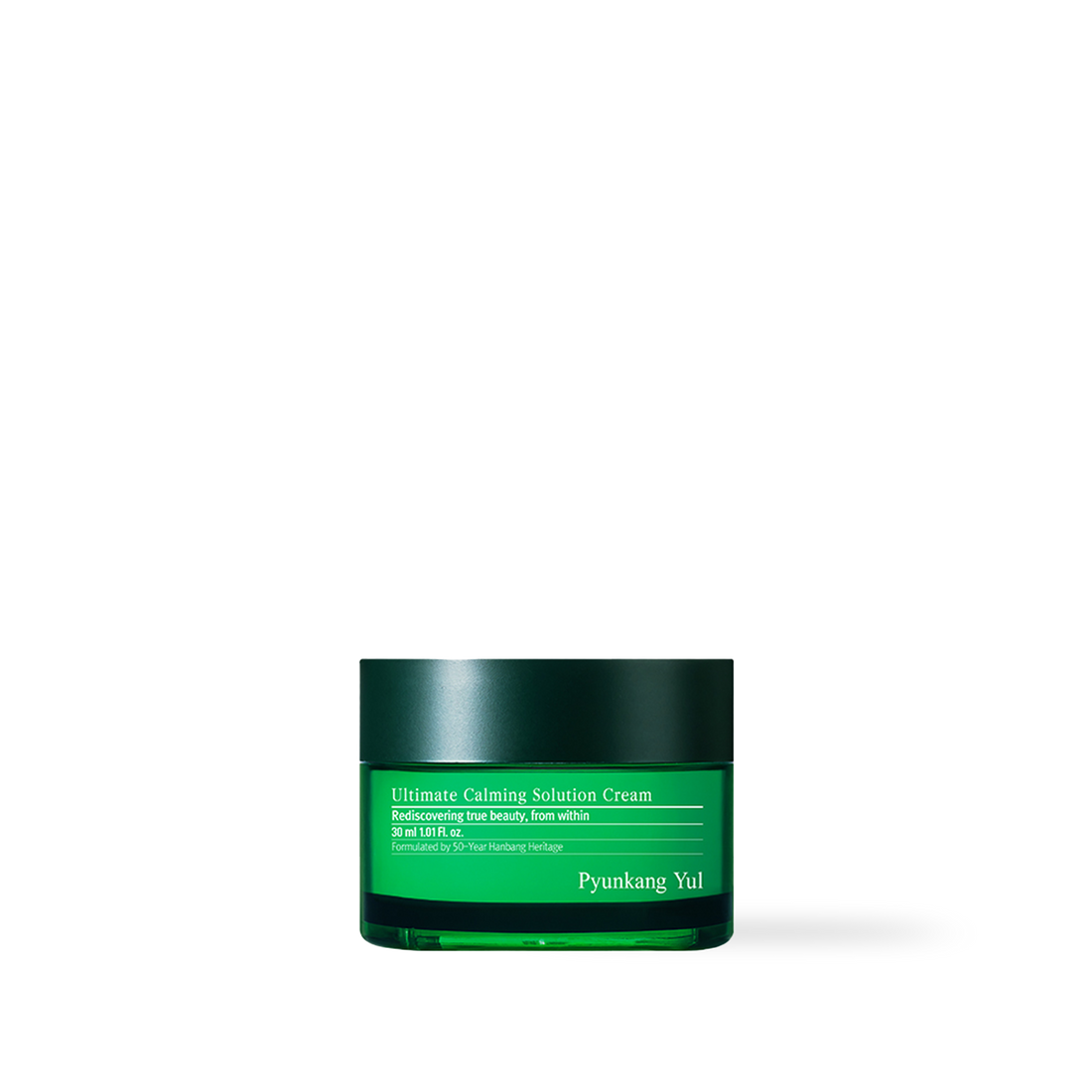 Pyunkang Yul Ultimate Calming Solution Cream 30ml official product gallery image 2