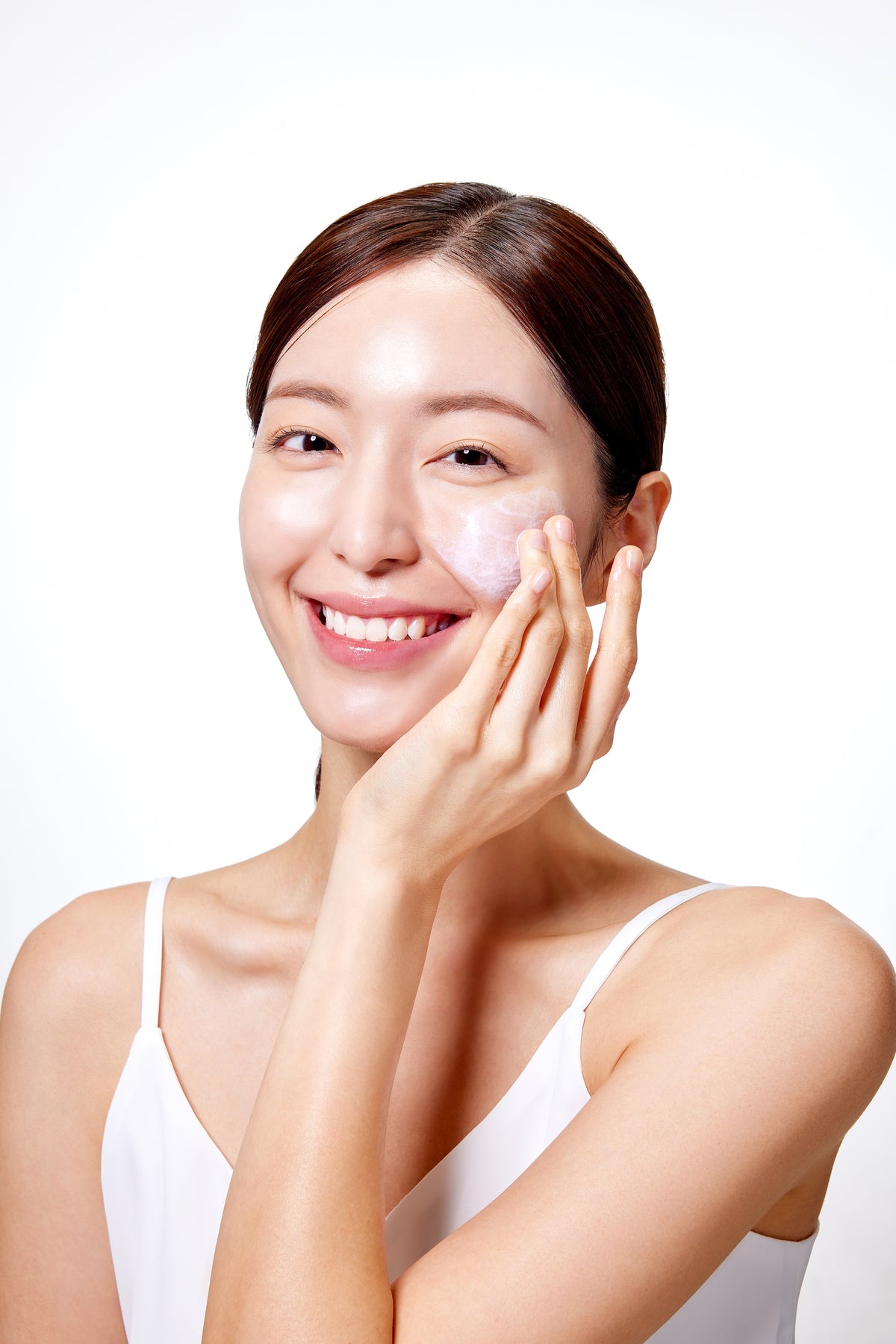 Centellian24 Madeca Matcha Pore Cleansing Oil 200ml — product detail image 4