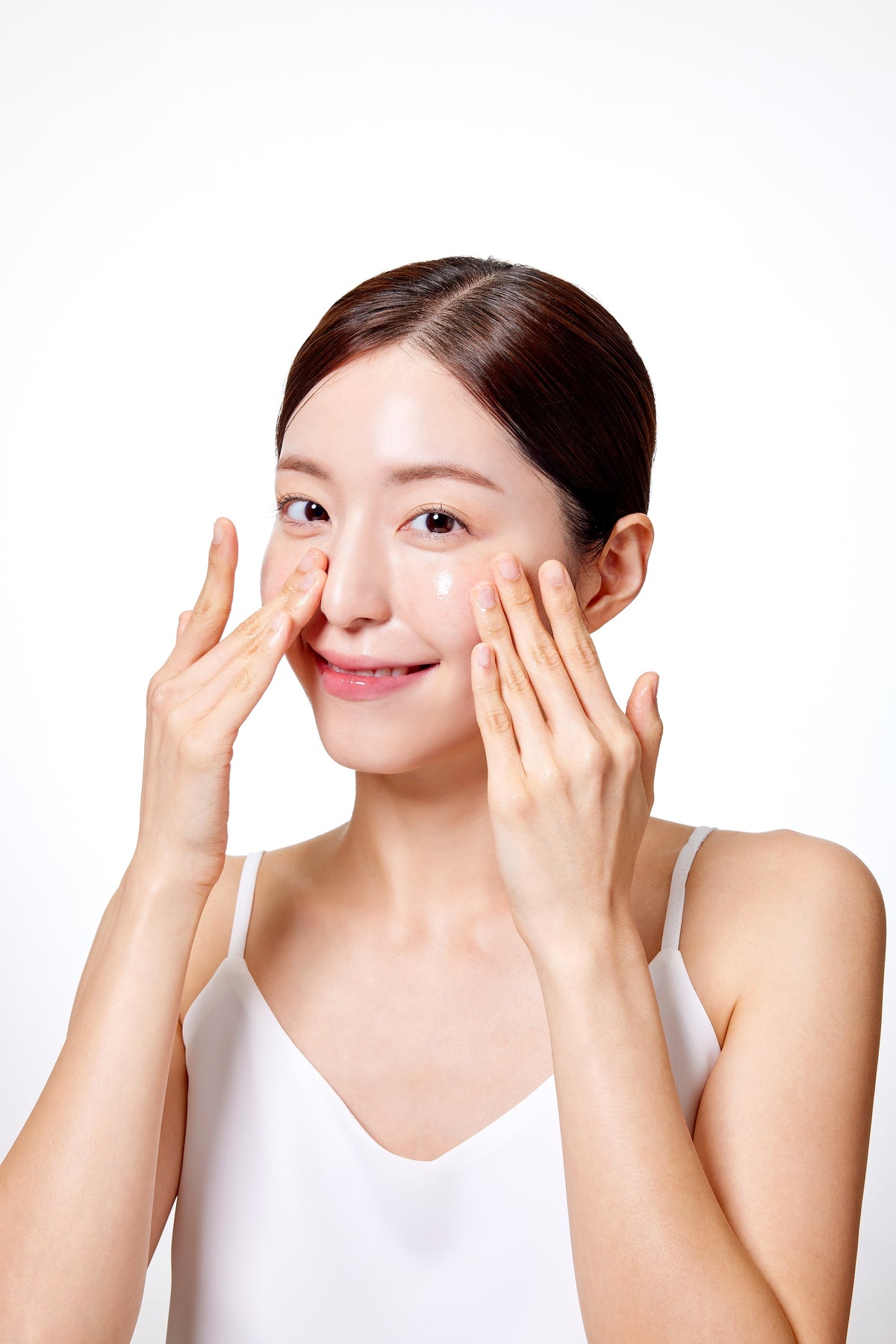Centellian24 Madeca Matcha Pore Cleansing Oil 200ml — product detail image 6