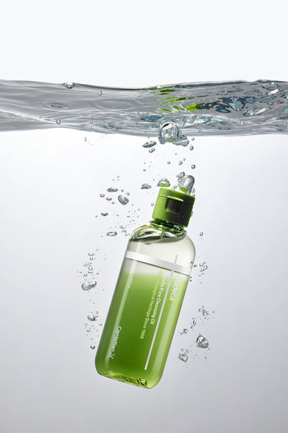 Centellian24 Madeca Matcha Pore Cleansing Oil 200ml — product detail image 8