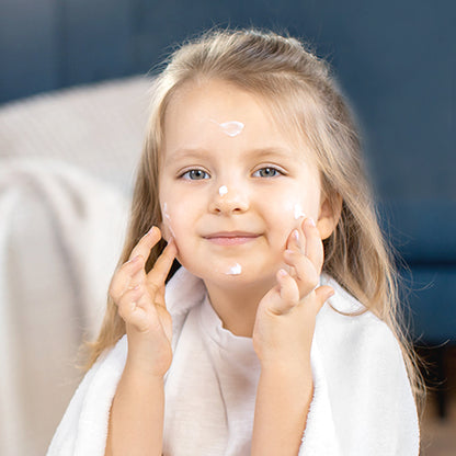 Pyunkang Yul Kids &amp; Baby Face Lotion Sweet Orange 200ml official product gallery image 3
