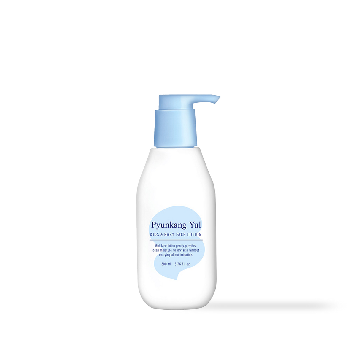 Pyunkang Yul Kids &amp; Baby Face Lotion Sweet Orange 200ml official product gallery image 2