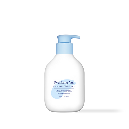 Pyunkang Yul Kids &amp; Baby Conditioner Baby Powder 590ml official product gallery image 2