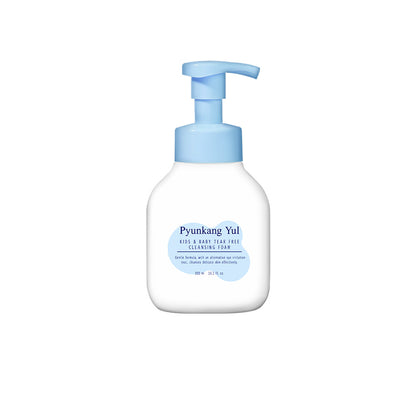 Pyunkang Yul Kids &amp; Baby Tear Free Cleansing Foam 300ml official product gallery image 5