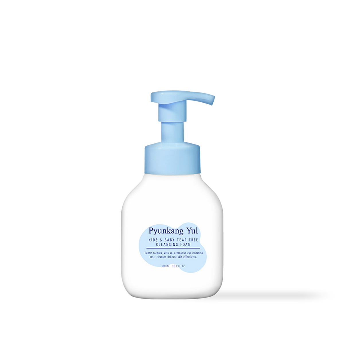 Pyunkang Yul Kids &amp; Baby Tear Free Cleansing Foam 300ml official product image