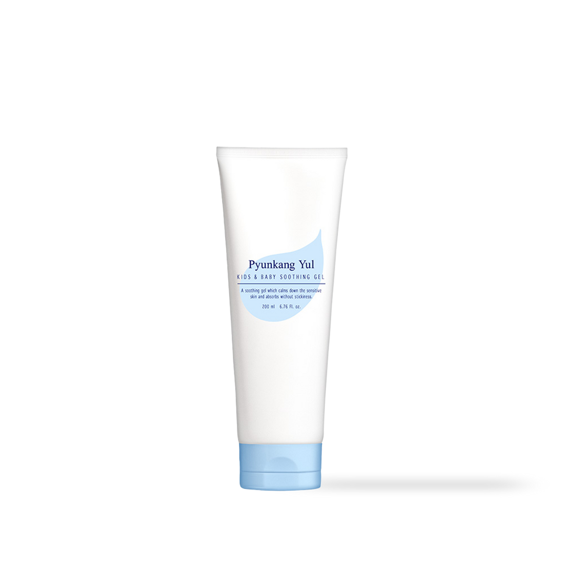 Pyunkang Yul Kids &amp; Baby Soothing Gel 200ml official product gallery image 2