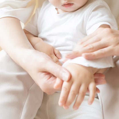 Pyunkang Yul Kids &amp; Baby Mild Sun Cleansing Tissue 10ea*5 official product gallery image 4