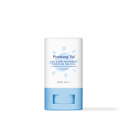 Pyunkang Yul Kids &amp; Baby Waterproof Protection Sun Stick 15g official product gallery image 2