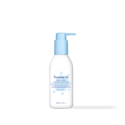 Pyunkang Yul Kids &amp; Baby Moisture Sun Cream 150ml official product gallery image 2