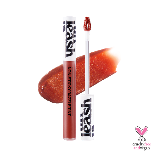 UNLEASHIA Non-Sticky Dazzle Tint No.1 Blink 4g - main product image