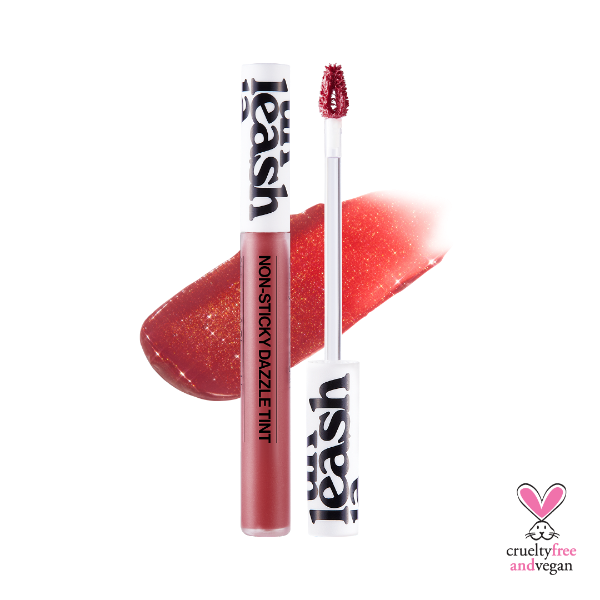 UNLEASHIA Non-Sticky Dazzle Tint No.1 Blink 4g - official product image 2