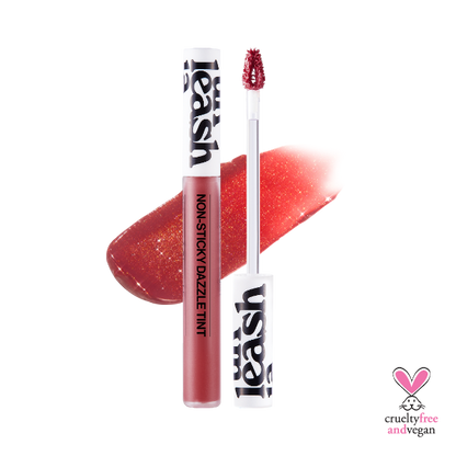UNLEASHIA Non-Sticky Dazzle Tint No.1 Blink 4g - official product image 2