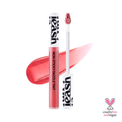 UNLEASHIA Non-Sticky Dazzle Tint No.1 Blink 4g - official product image 6