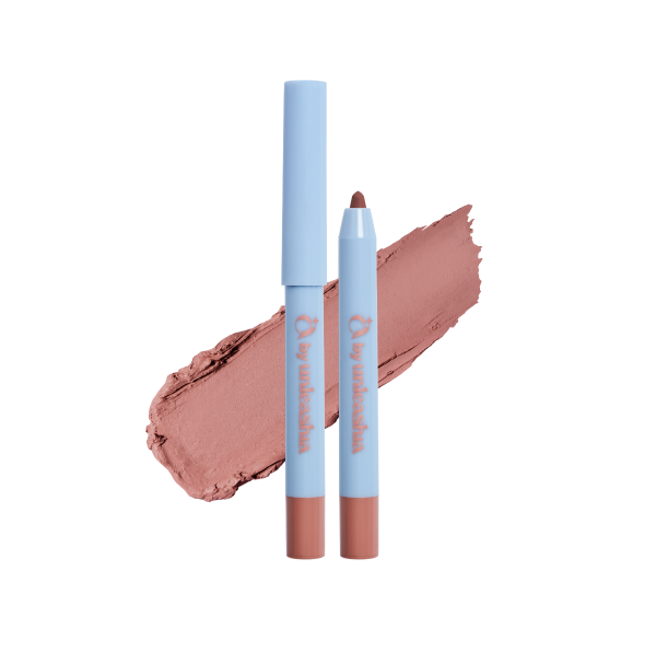 UNLEASHIA A by Unleashia Pillow Kiss Lip Pencil No.1 Lovesome 0.3g - official product image 2