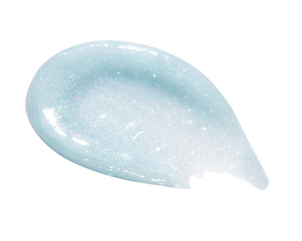 UNLEASHIA Glacier Vegan Lip Balm No.1 Snow Frost 3.3g - official product image 7