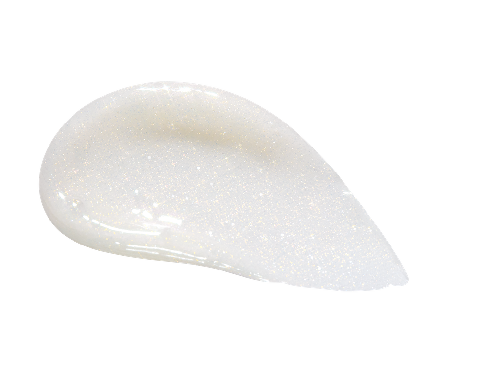 UNLEASHIA Glacier Vegan Lip Balm No.1 Snow Frost 3.3g - official product image 4