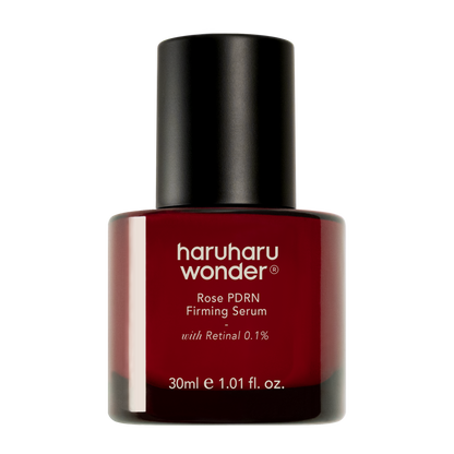Haruharu Wonder Rose PDRN Firming Serum 30ml — product image 1
