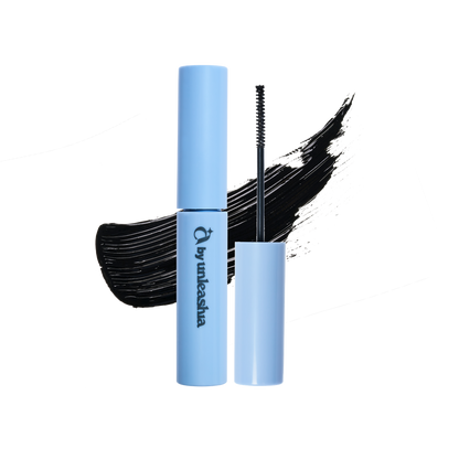 UNLEASHIA A by Unleashia Lift Lock Fixing Mascara No.1 Clear Black 3.7g - main product image