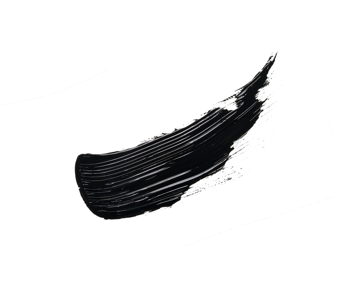 UNLEASHIA A by Unleashia Lift Lock Fixing Mascara No.1 Clear Black 3.7g - official product image 3