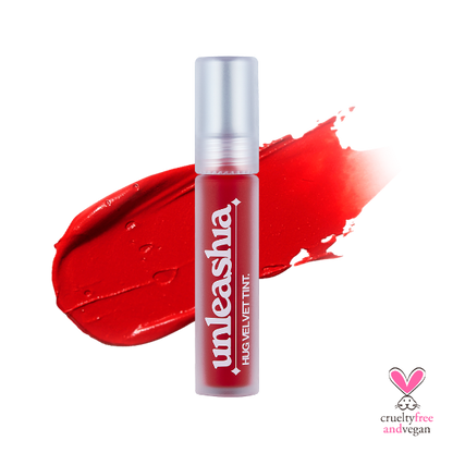 UNLEASHIA Luv Hug Velvet Tint No.1 Be With 3.4g - main product image