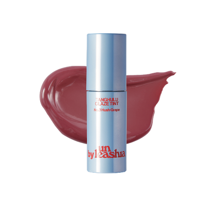 UNLEASHIA A by Unleashia Tanghulu Glaze Tint No.0 Ice Sugar 2g - official product image 4