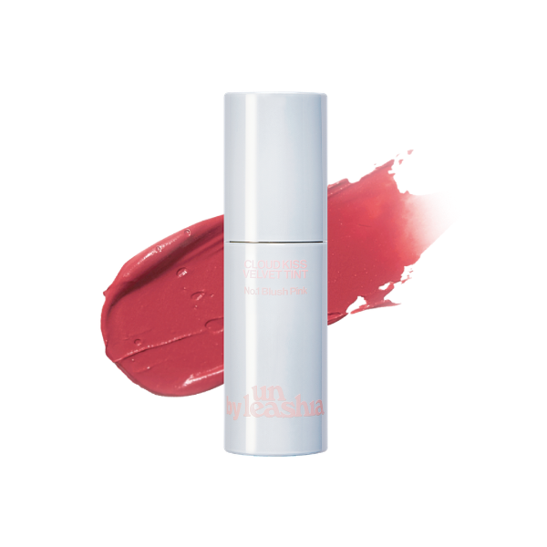 UNLEASHIA A by Unleashia Cloud Kiss Velvet Tint No.1 Blush Pink 2.2g - main product image