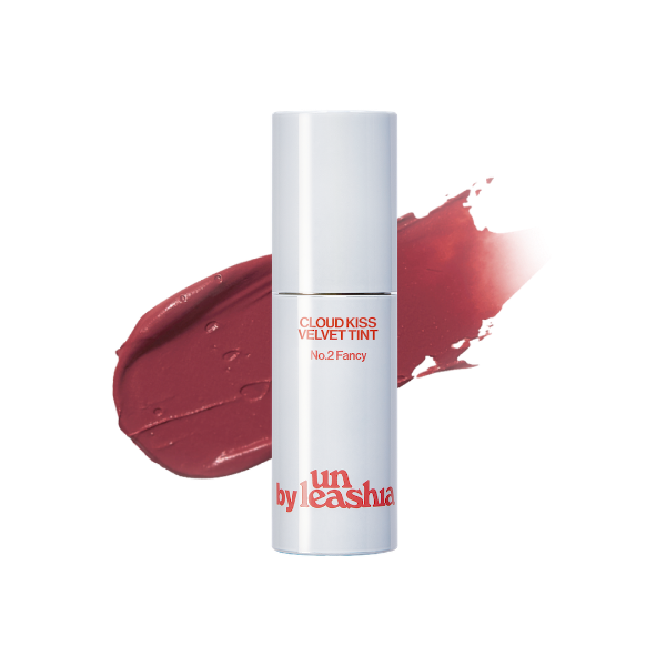 UNLEASHIA A by Unleashia Cloud Kiss Velvet Tint No.1 Blush Pink 2.2g - official product image 2