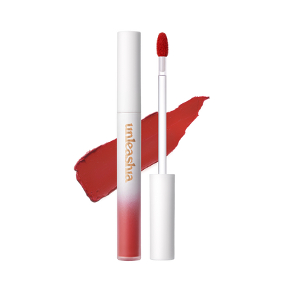 UNLEASHIA Luv Hug Velvet Tint No.1 Be With 3.4g - official product image 7