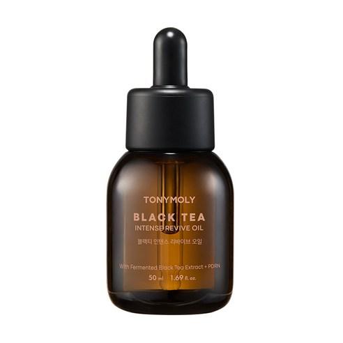 TONYMOLY The Black Tea London Classic Oil 35ml - main product image