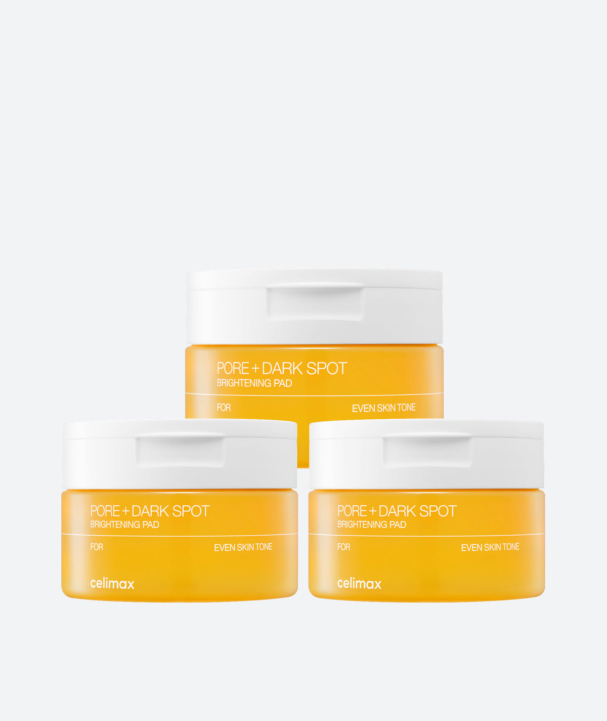 Celimax Pore+Dark Spot Brightening Pad 40pads — product detail image 3