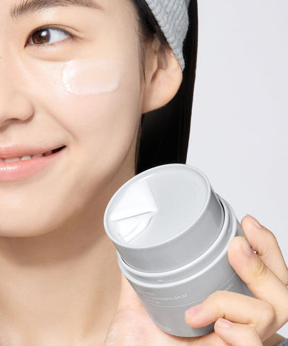 Celimax Dual Barrier Purifying Cleansing Balm Refill 50ml — product detail image 2