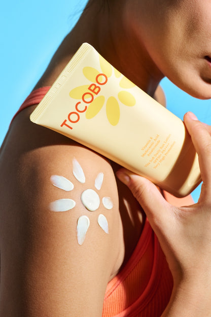 TOCOBO Vita Soft Daily Sun Lotion 150ml - product image 7