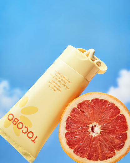 TOCOBO Vita Soft Daily Sun Lotion 150ml - product image 10