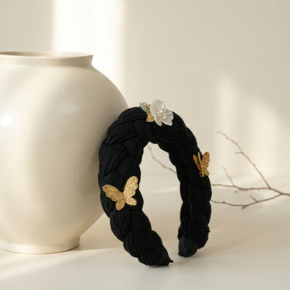 Pyunkang Yul Royal Elegance Hairband official product gallery image 4