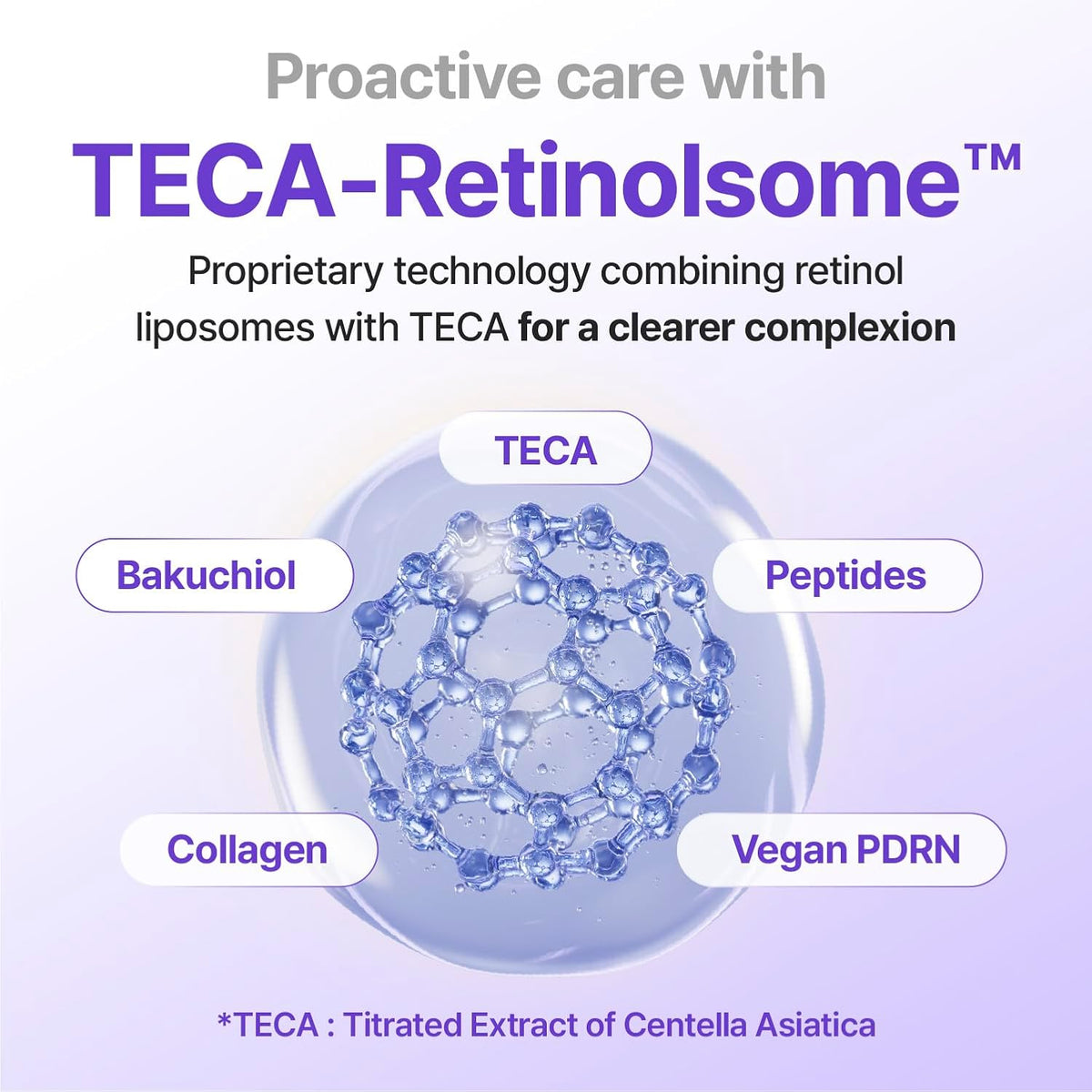 Centellian24 Madeca TECA RETINOLSOM 0.2 Firming Serum 30ml — product detail image 6