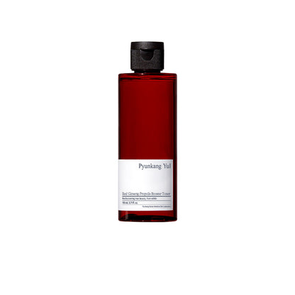 Pyunkang Yul Red Ginseng Propolis Booster Toner 110ml official product gallery image 2