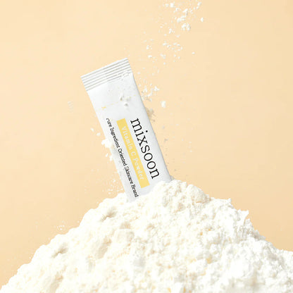 Mixsoon Vitamin C Powder 100mg × 10 product image 3