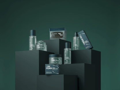 Isntree GIM PDRN Boosting Glow Pad (200ml)70ea - 200ml / 70ea — Toners &amp; Astringents product image 364