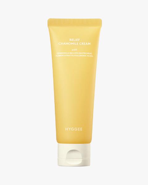 Hyggee Relief Chamomile Cream 85g — Face Moisturizers — product image 1