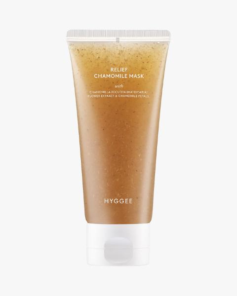 Hyggee Relief Chamomile Mask 95ml — Skin Care Masks &amp; Peels — product image 1