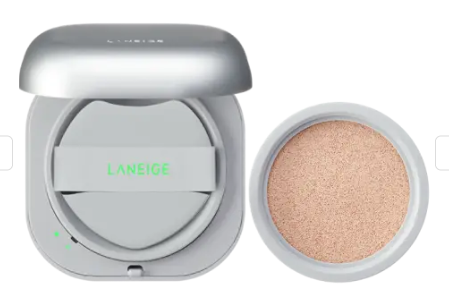 Laneige Neo Cushion The Matte SPF 42 / PA+++ 15g x2 — product photo