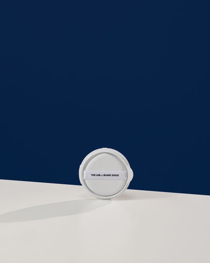 THE LAB by blanc doux Oligo Hyaluronic Acid Healthy Cream Cushion Refill 