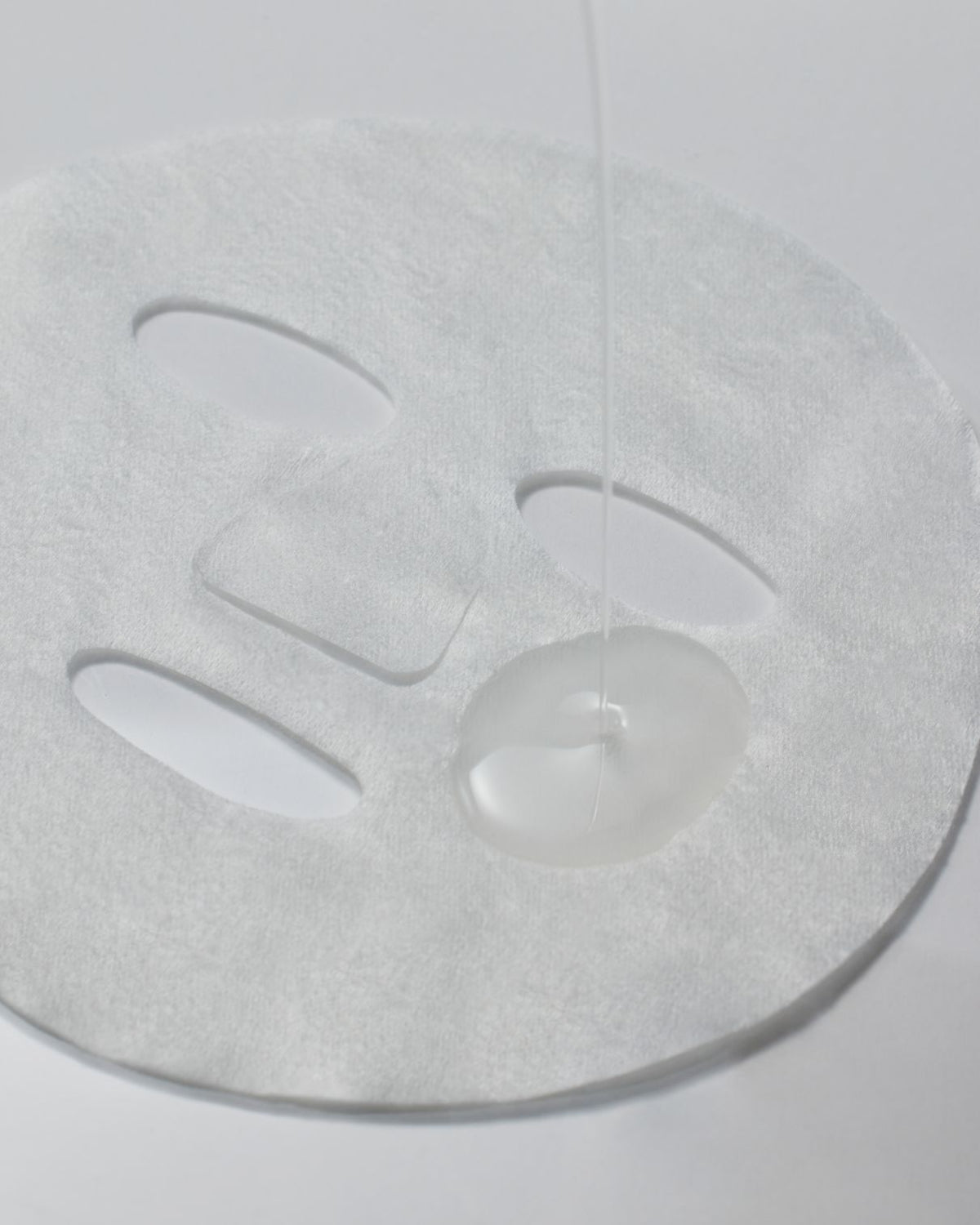 THE LAB by blanc doux Green Flavonoid 2.0 Mask 10p — official product image 9