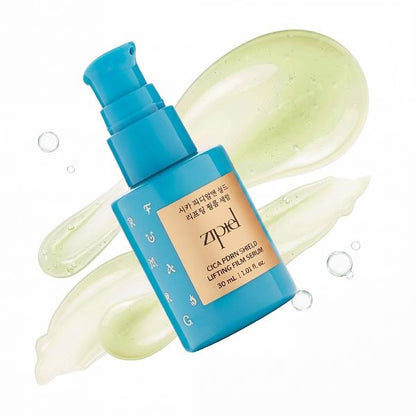 zipiel Cica PDRN Shield Lifting Film Serum 30ml