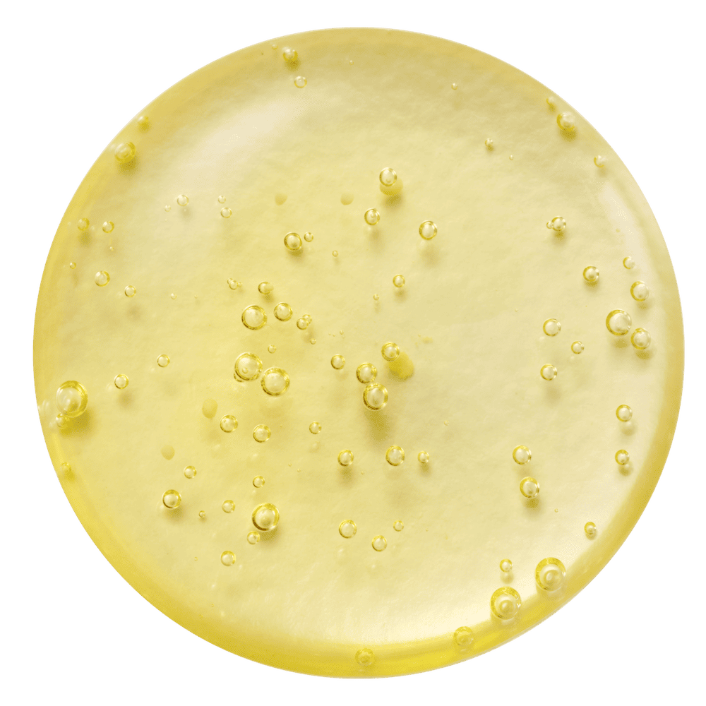 SUNGBOON EDITOR Kojic Acid Niacinamide Radiance Soothing Gel Cleanser 120g — official product image 2