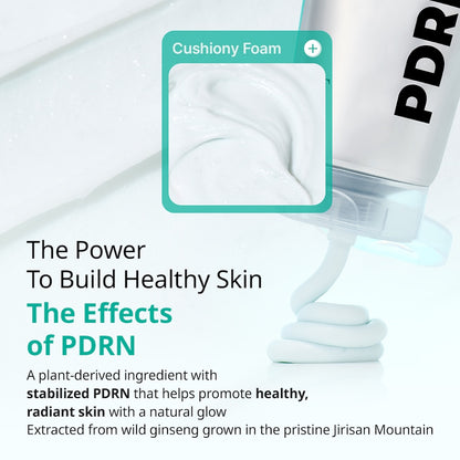 VT Cosmetics PDRN Barrier Cleanser 200ml - official product image 4