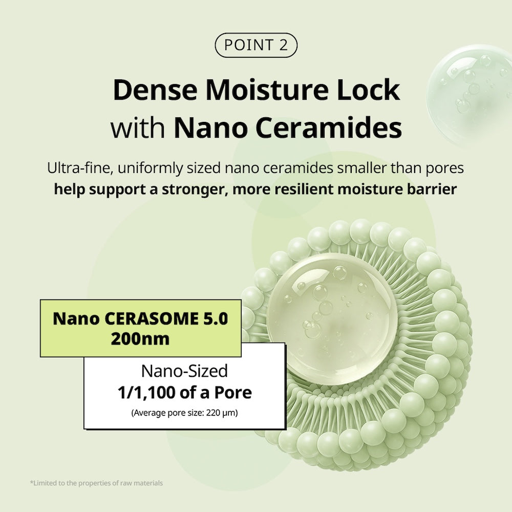 VT Cosmetics Matcha CIca Layer Serum 30ml - official product image 8